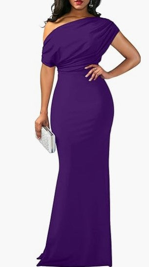 Women Long Formal Dress