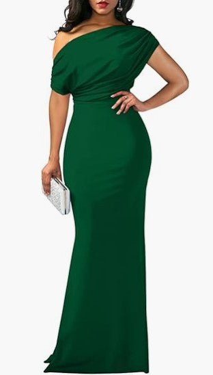 Women Long Formal Dress