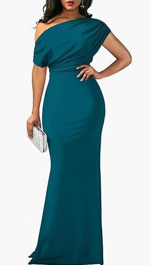 Women Long Formal Dress