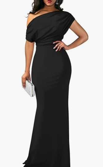 Women Long Formal Dress