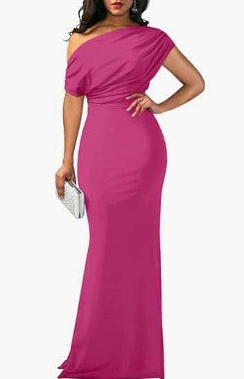 Women Long Formal Dress