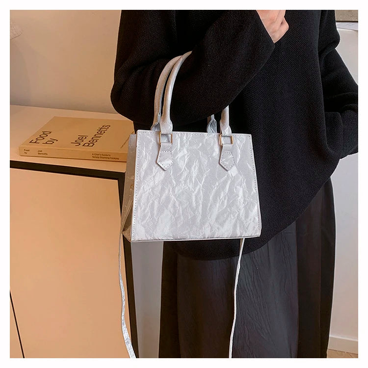 Luxury Paris Fashion Handbag