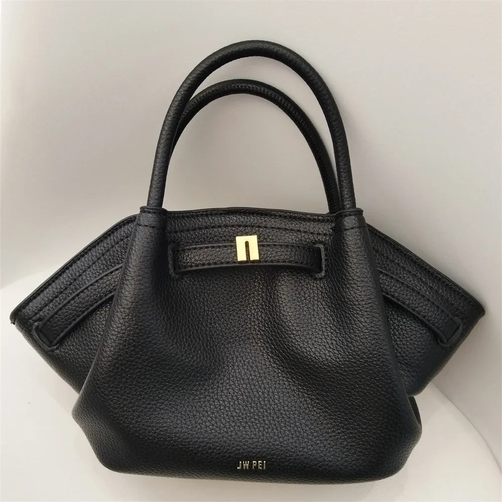 JW PEI Mini Crossbody Dumpling Bag – Vegan Leather