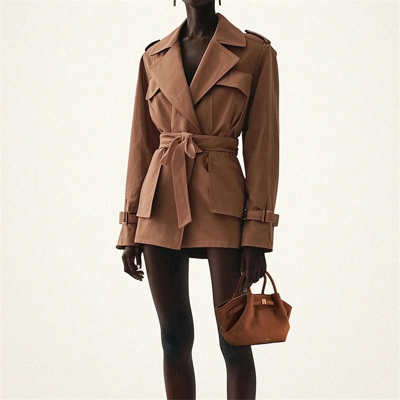 JW PEI Mini Crossbody Dumpling Bag – Vegan Leather