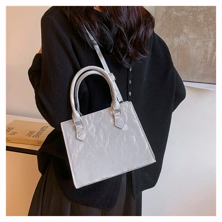 Luxury Paris Fashion Handbag