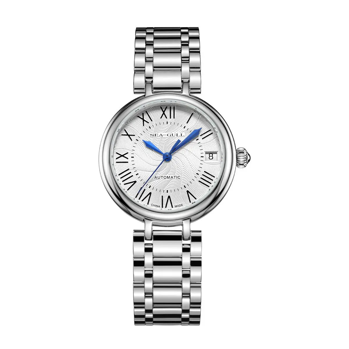 Classic Automatic Watch
