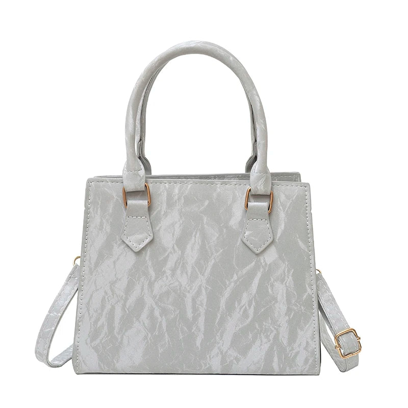 Luxury Paris Fashion Handbag