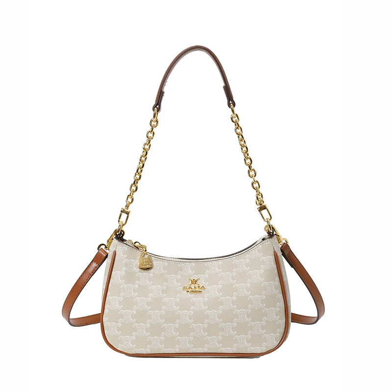 Luxury Leather Women’s Handbag