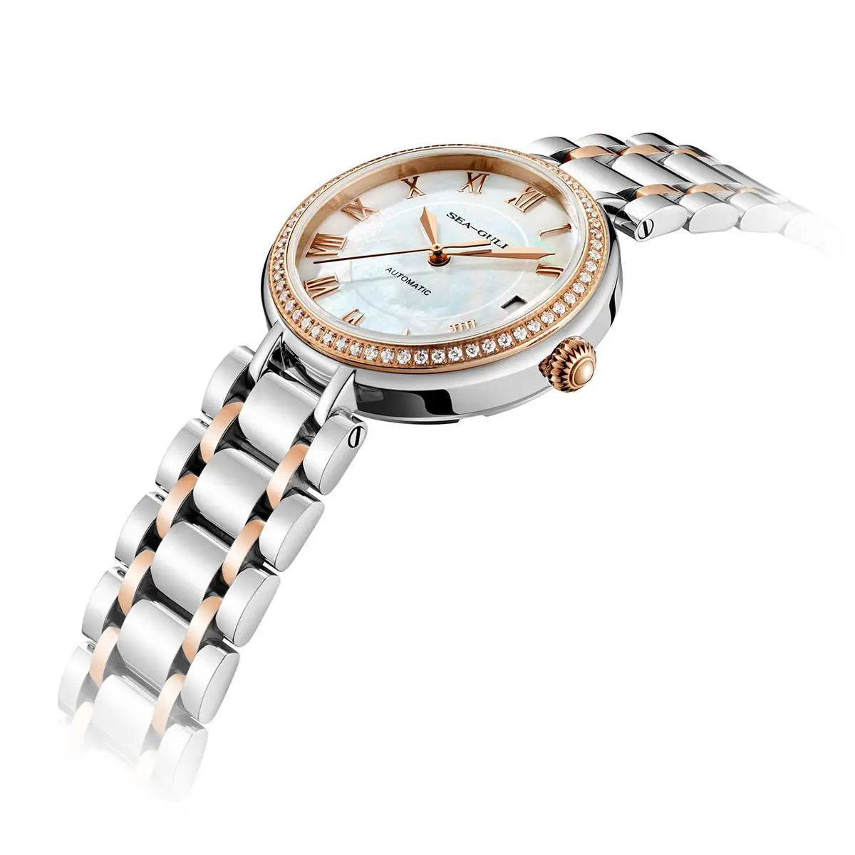 Classic Automatic Watch