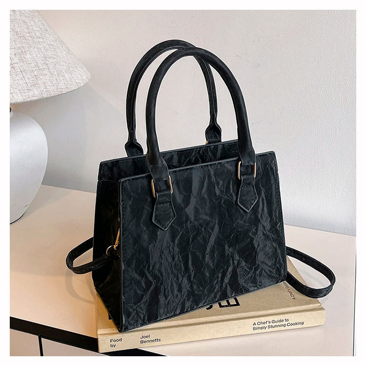 Luxury Paris Fashion Handbag