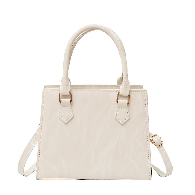 Luxury Paris Fashion Handbag