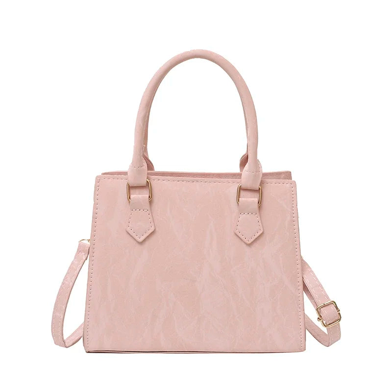 Luxury Paris Fashion Handbag