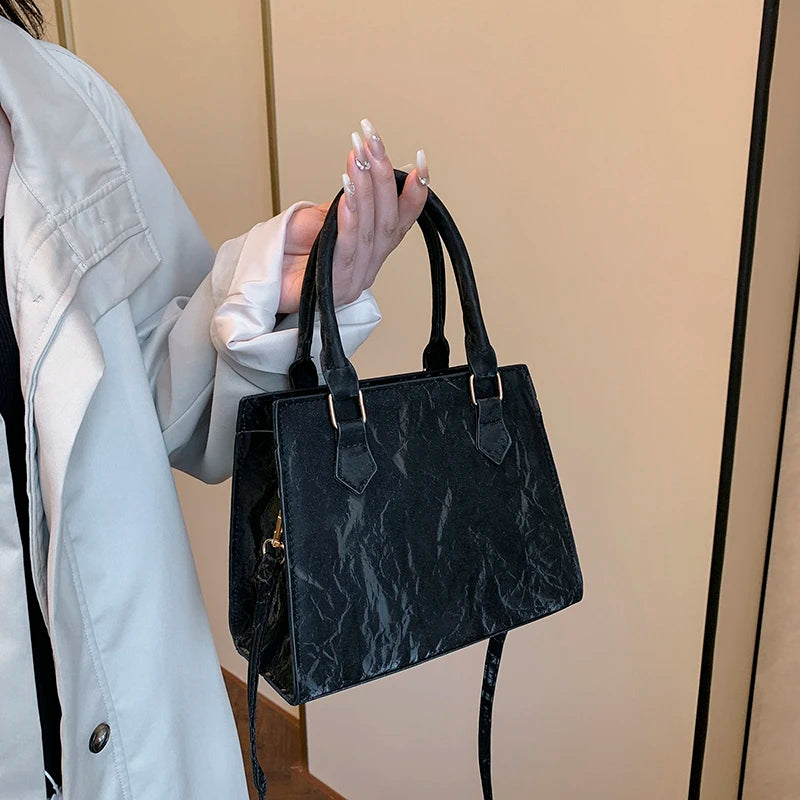 Luxury Paris Fashion Handbag