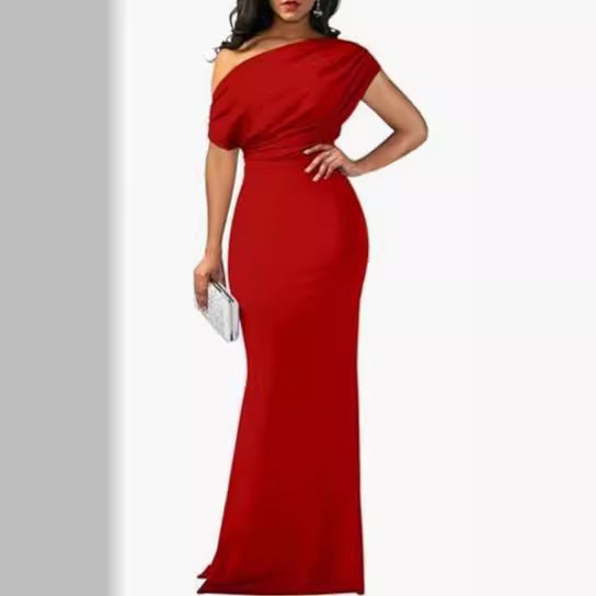 Women Long Formal Dress