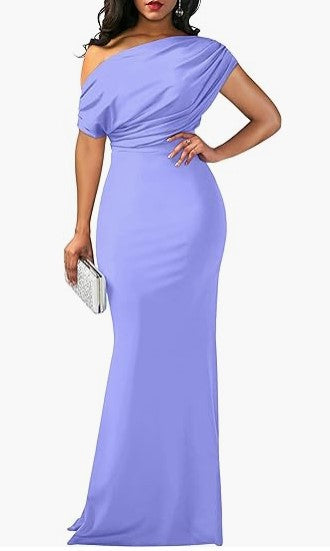 Women Long Formal Dress