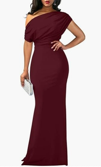 Women Long Formal Dress